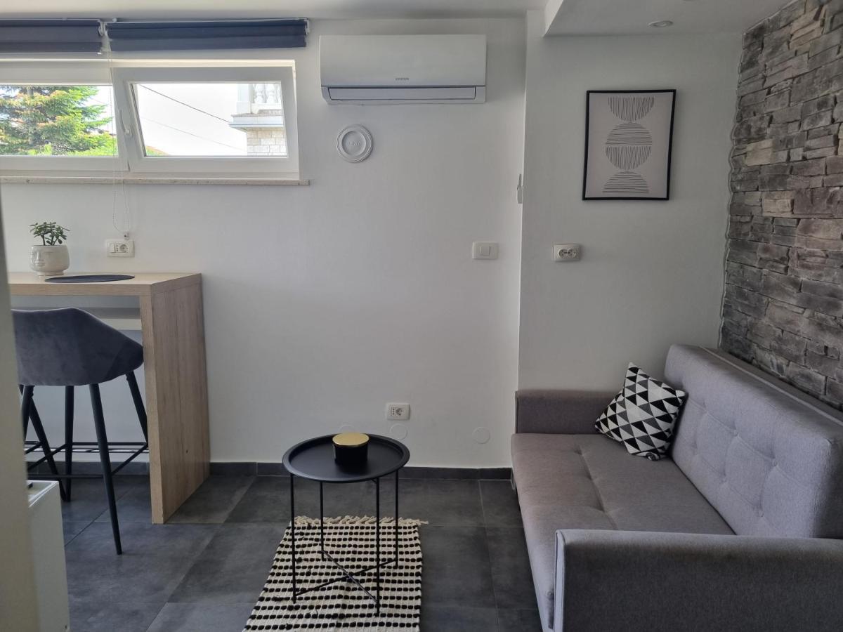 Апартаменты Apartman David Сило Экстерьер фото